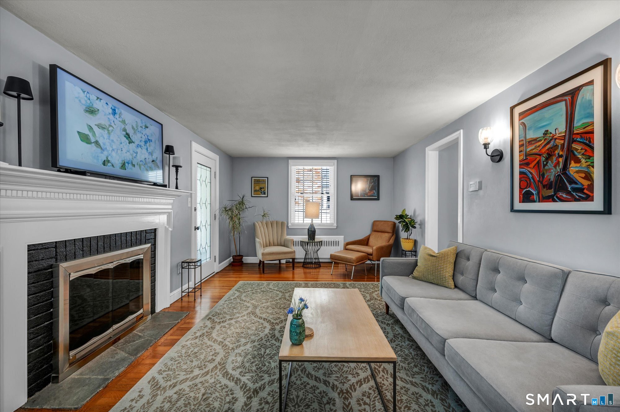74 Argyle Avenue West Hartford CT 06107