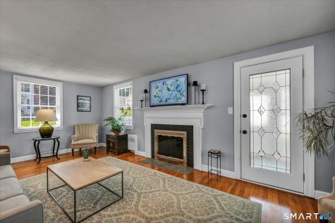 74 Argyle Avenue West Hartford CT 06107