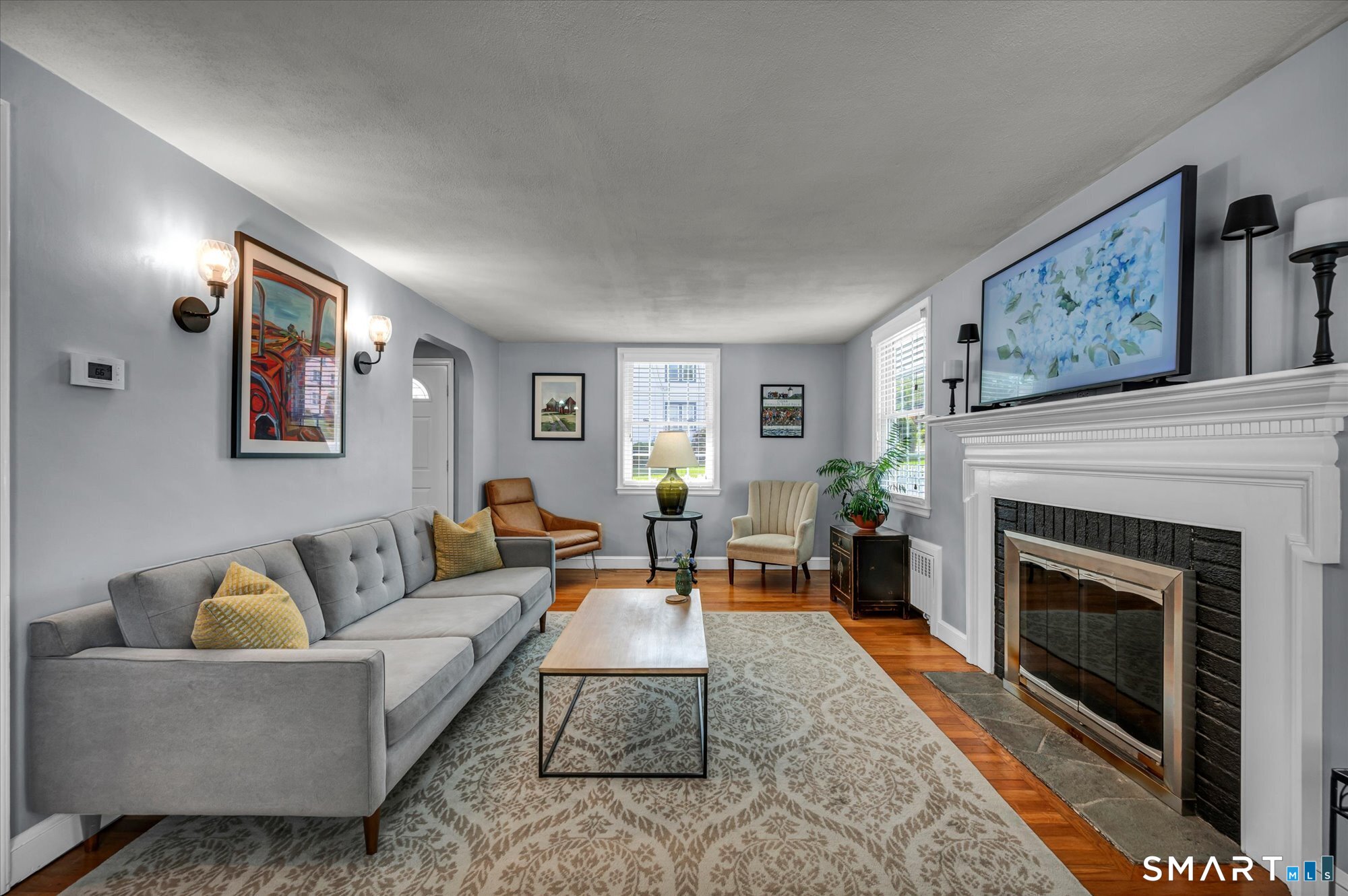 74 Argyle Avenue West Hartford CT 06107