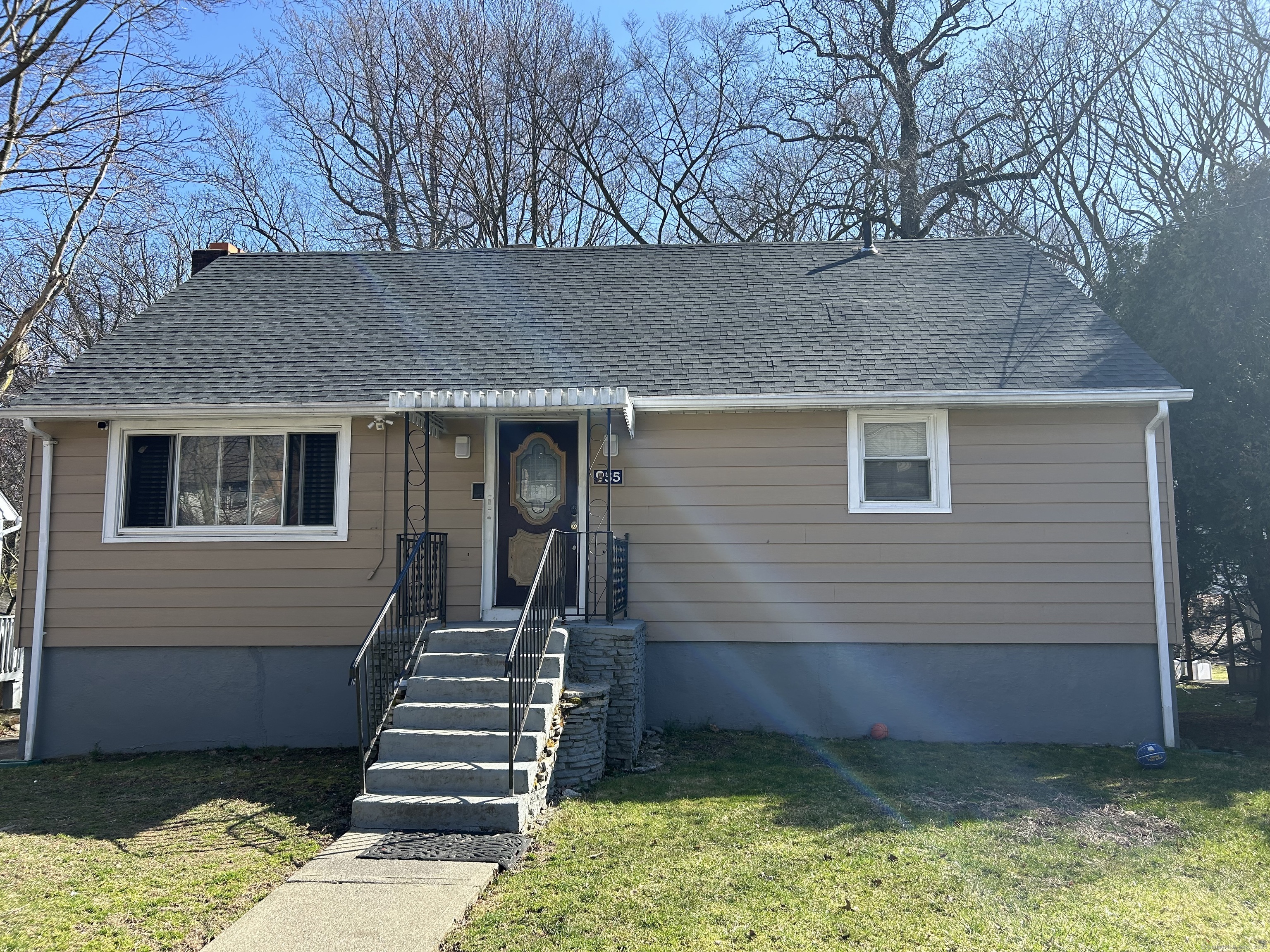 55 Valley Avenue Bridgeport CT 06606