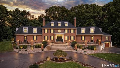 20 Cherry Lane Wilton CT 06897