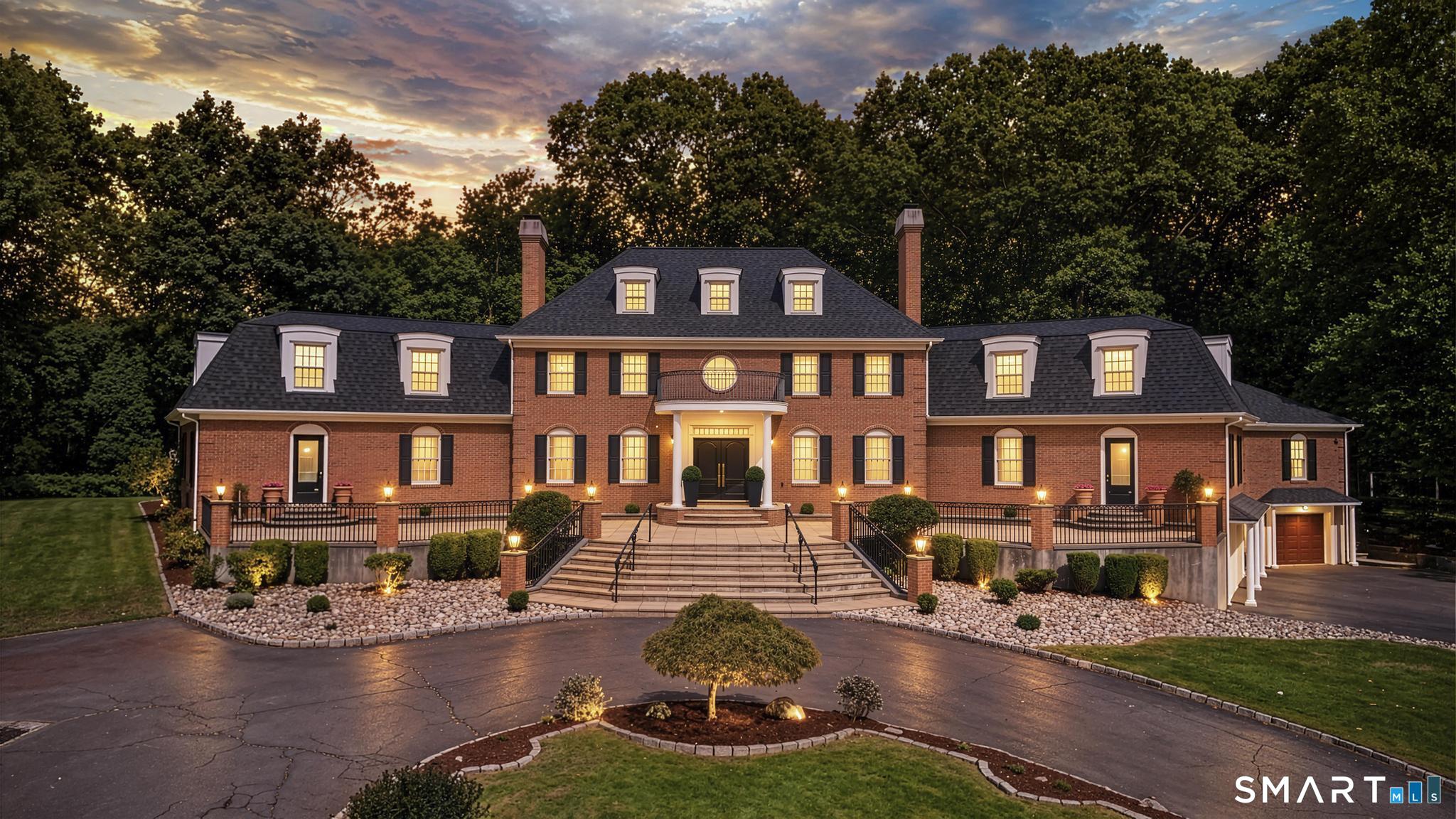 20 Cherry Lane Wilton CT 06897