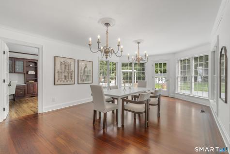 20 Cherry Lane Wilton CT 06897