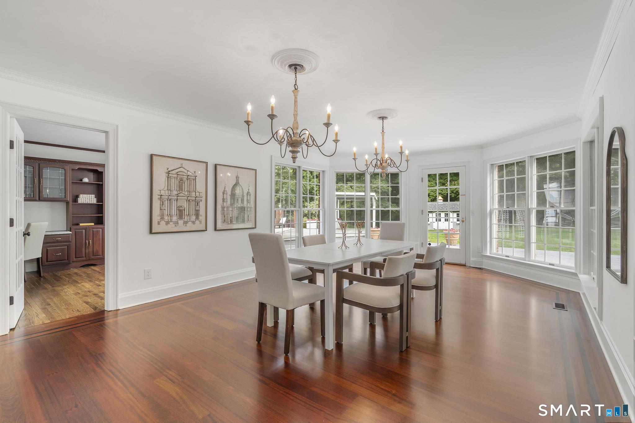 20 Cherry Lane Wilton CT 06897