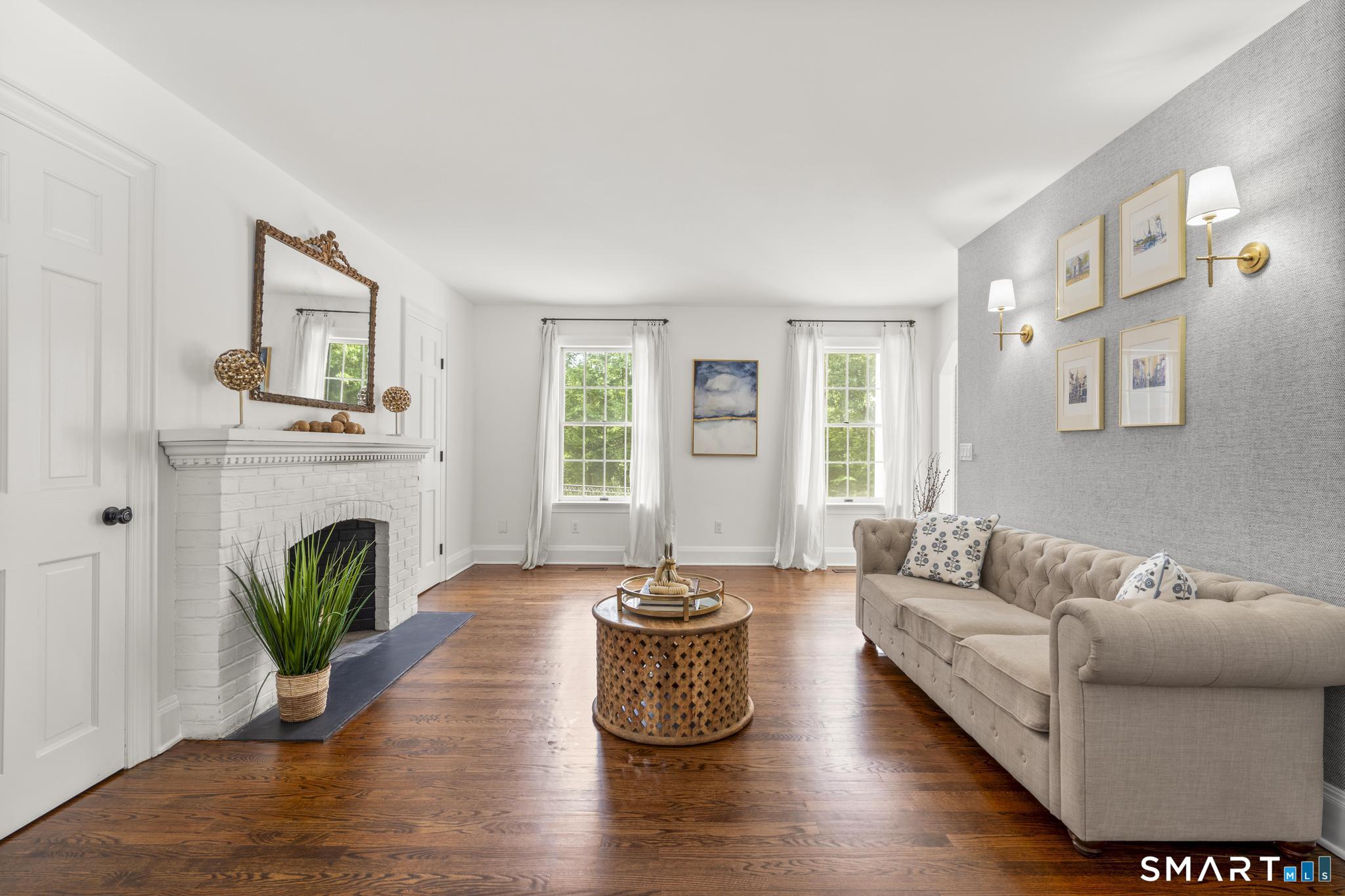 20 Cherry Lane Wilton CT 06897