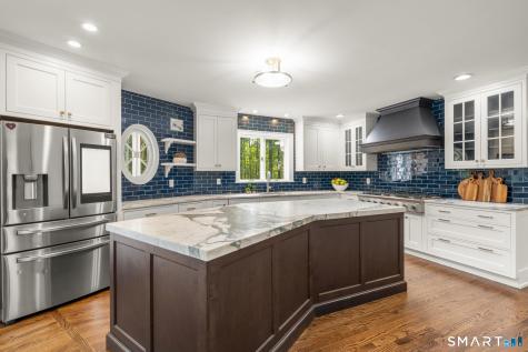 20 Cherry Lane Wilton CT 06897