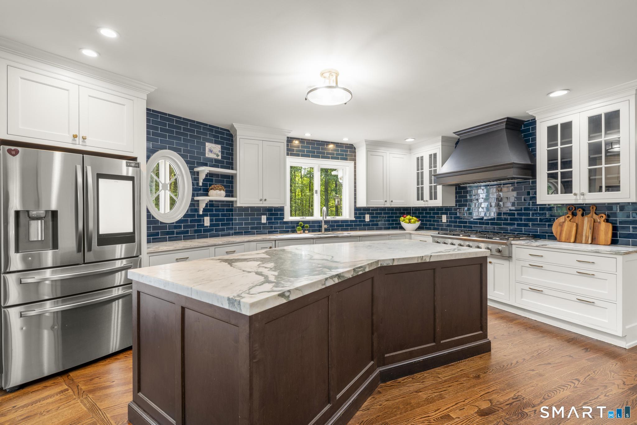 20 Cherry Lane Wilton CT 06897