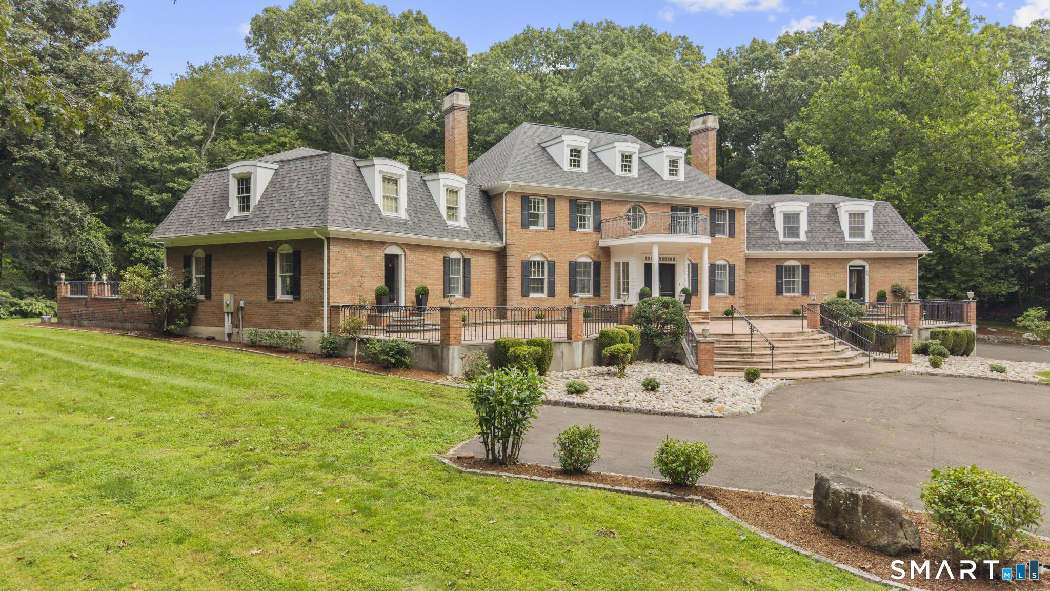 20 Cherry Lane Wilton CT 06897