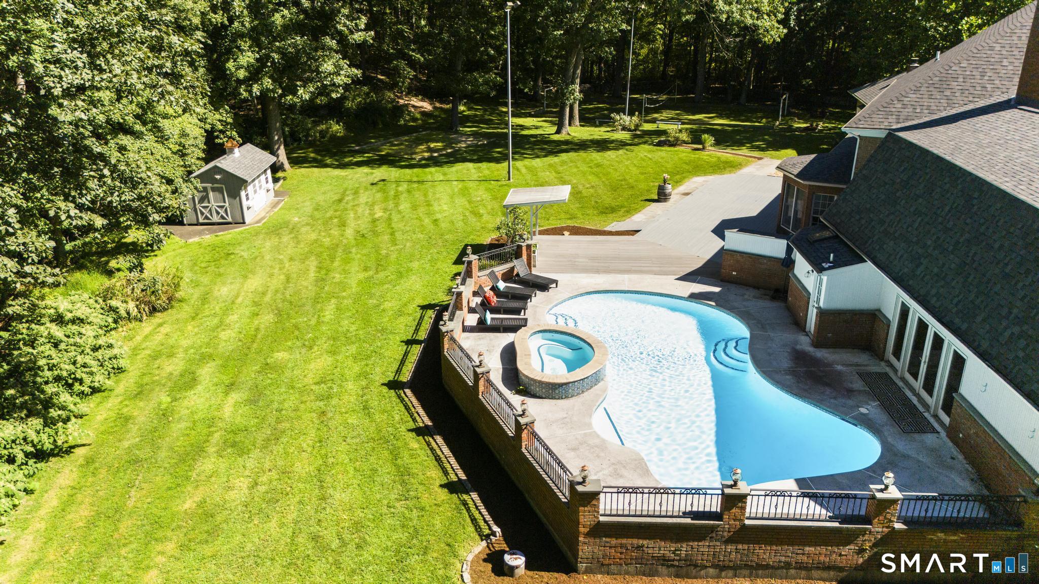 20 Cherry Lane Wilton CT 06897