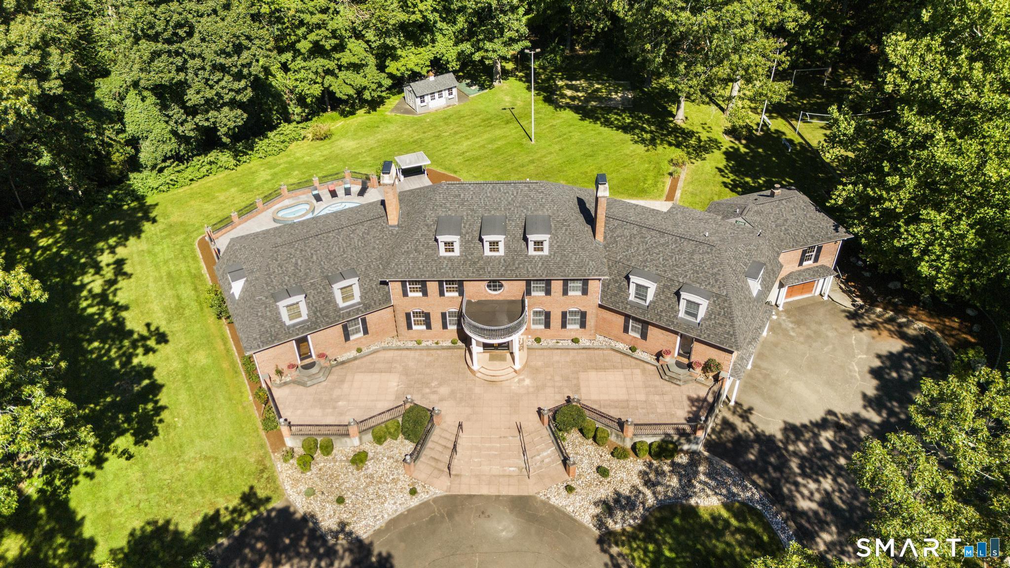 20 Cherry Lane Wilton CT 06897