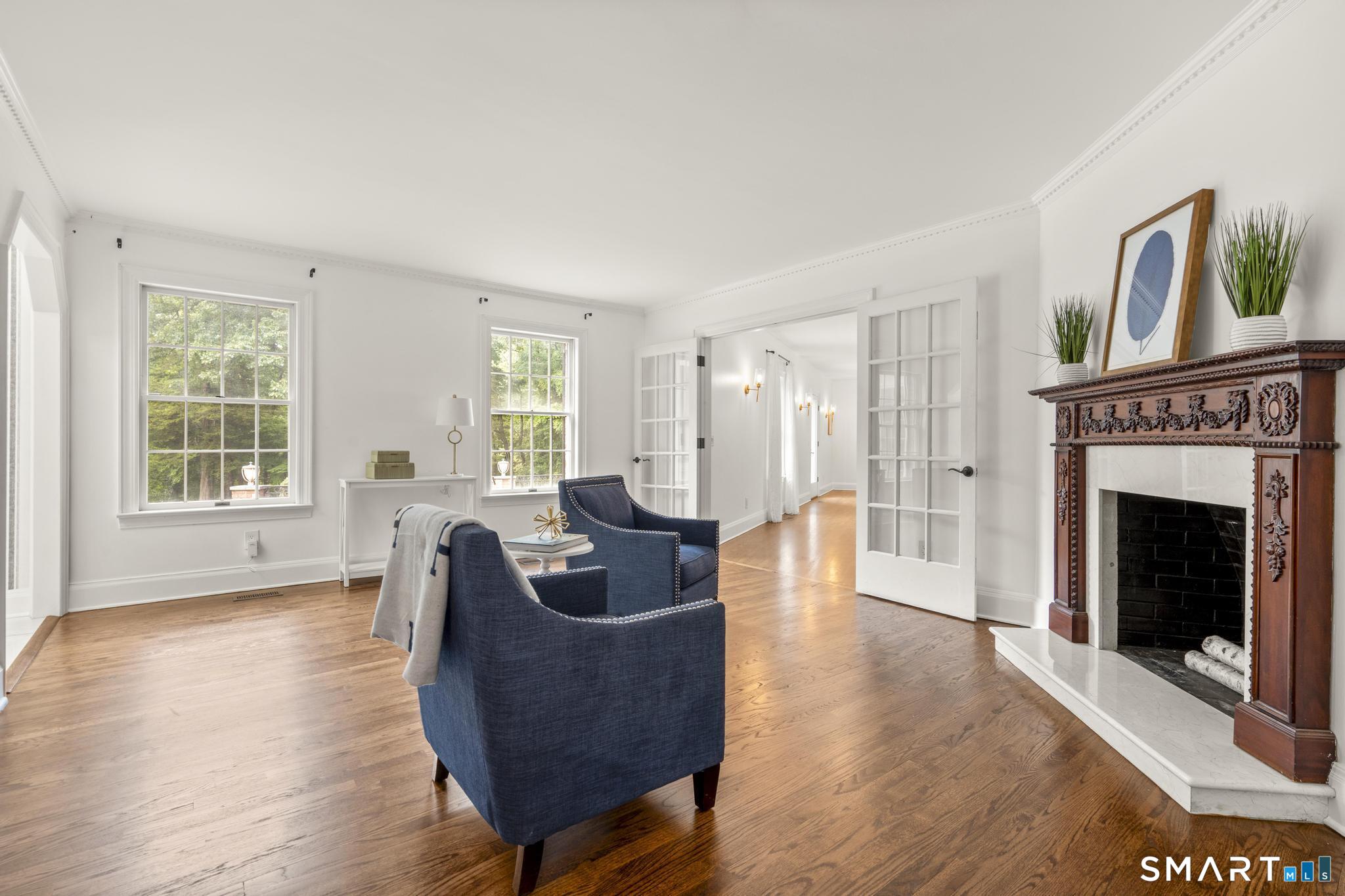 20 Cherry Lane Wilton CT 06897
