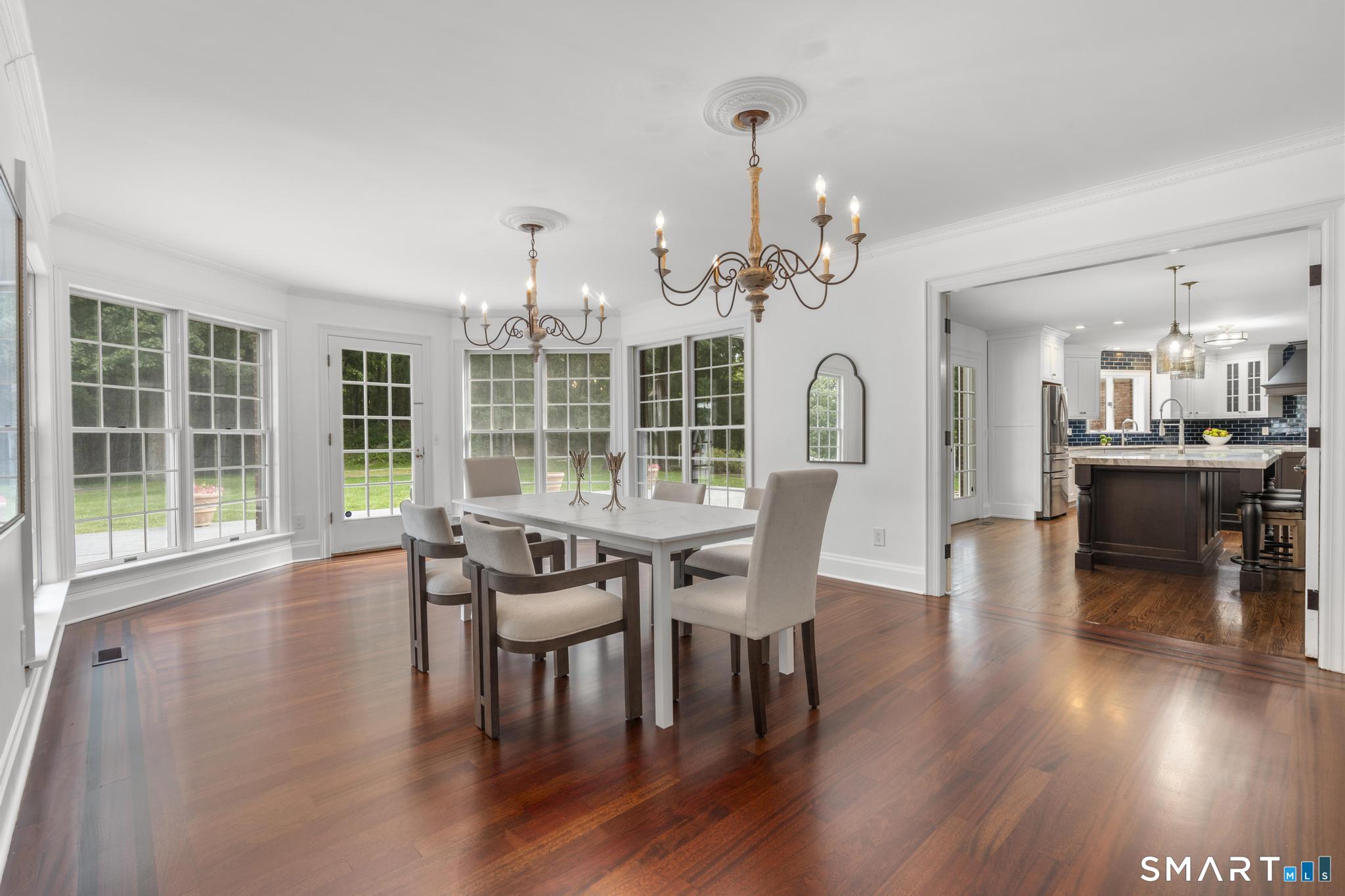 20 Cherry Lane Wilton CT 06897