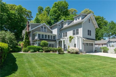 78 Roton Avenue Norwalk CT 06853