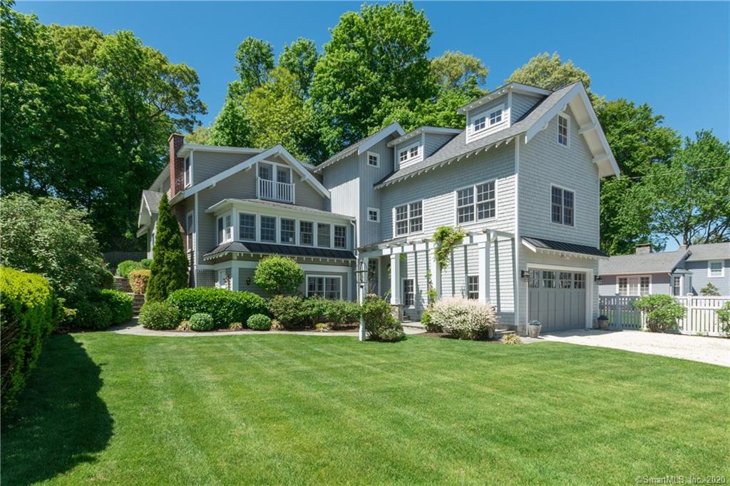 78 Roton Avenue Norwalk CT 06853