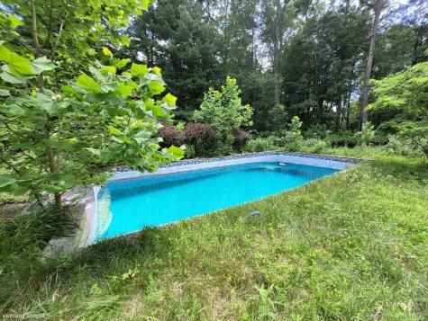 1 Kaylyn Lane Sherman CT 06784