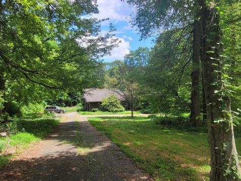 1 Kaylyn Lane Sherman CT 06784