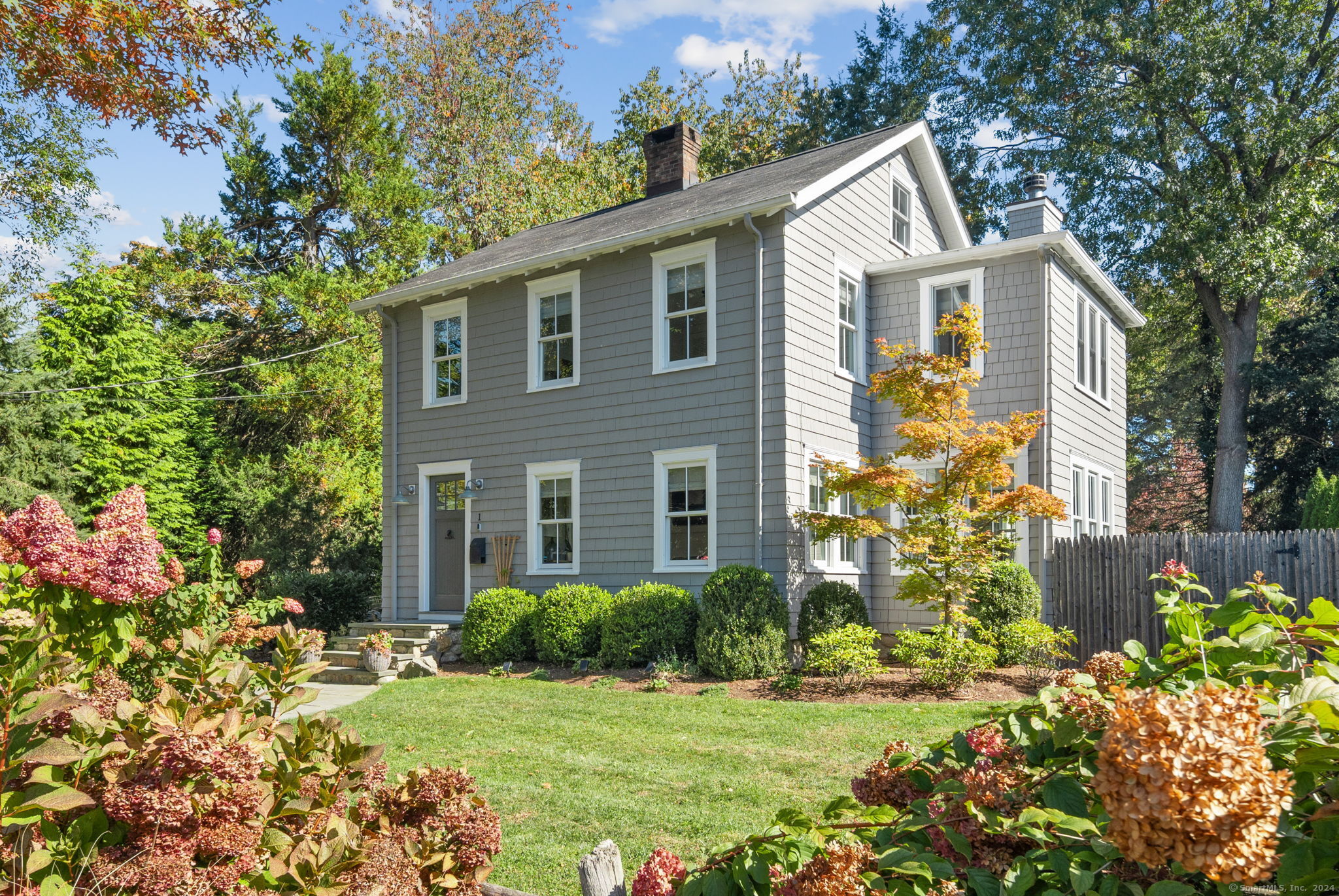 1 Crest Road Norwalk CT 06853