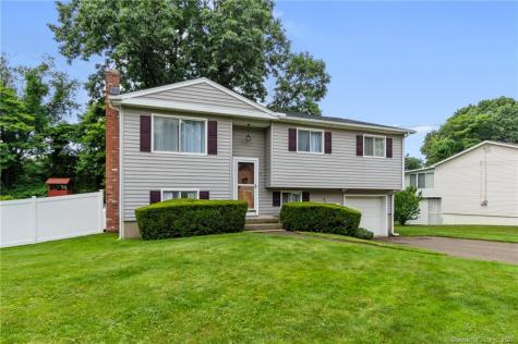 38 Flower Drive Hamden CT 06518