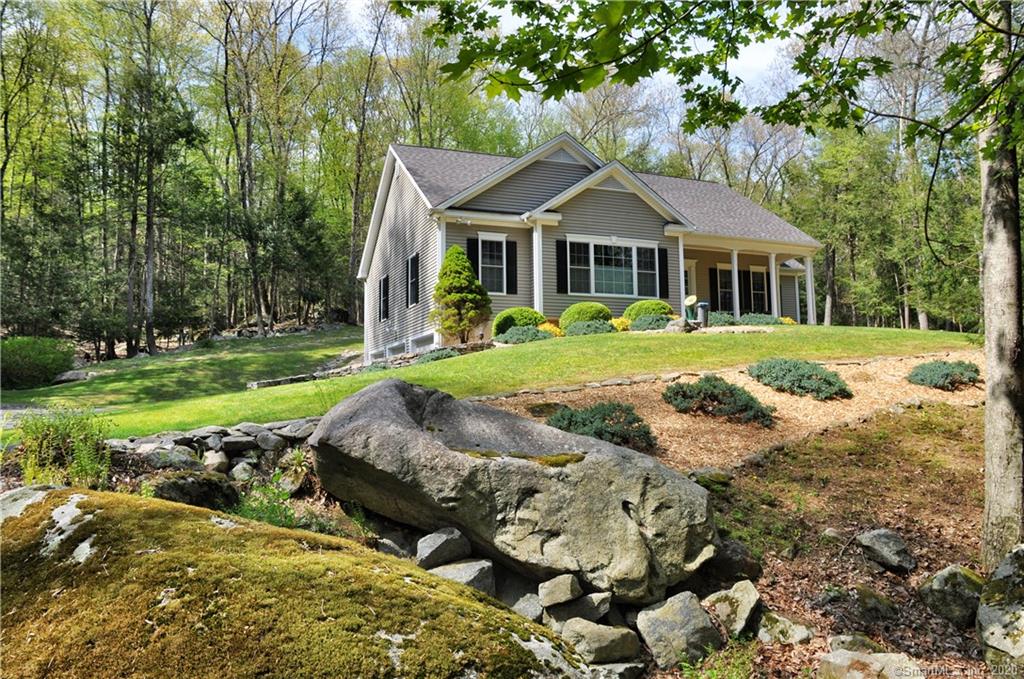 48 Riverford Road Brookfield CT 06804