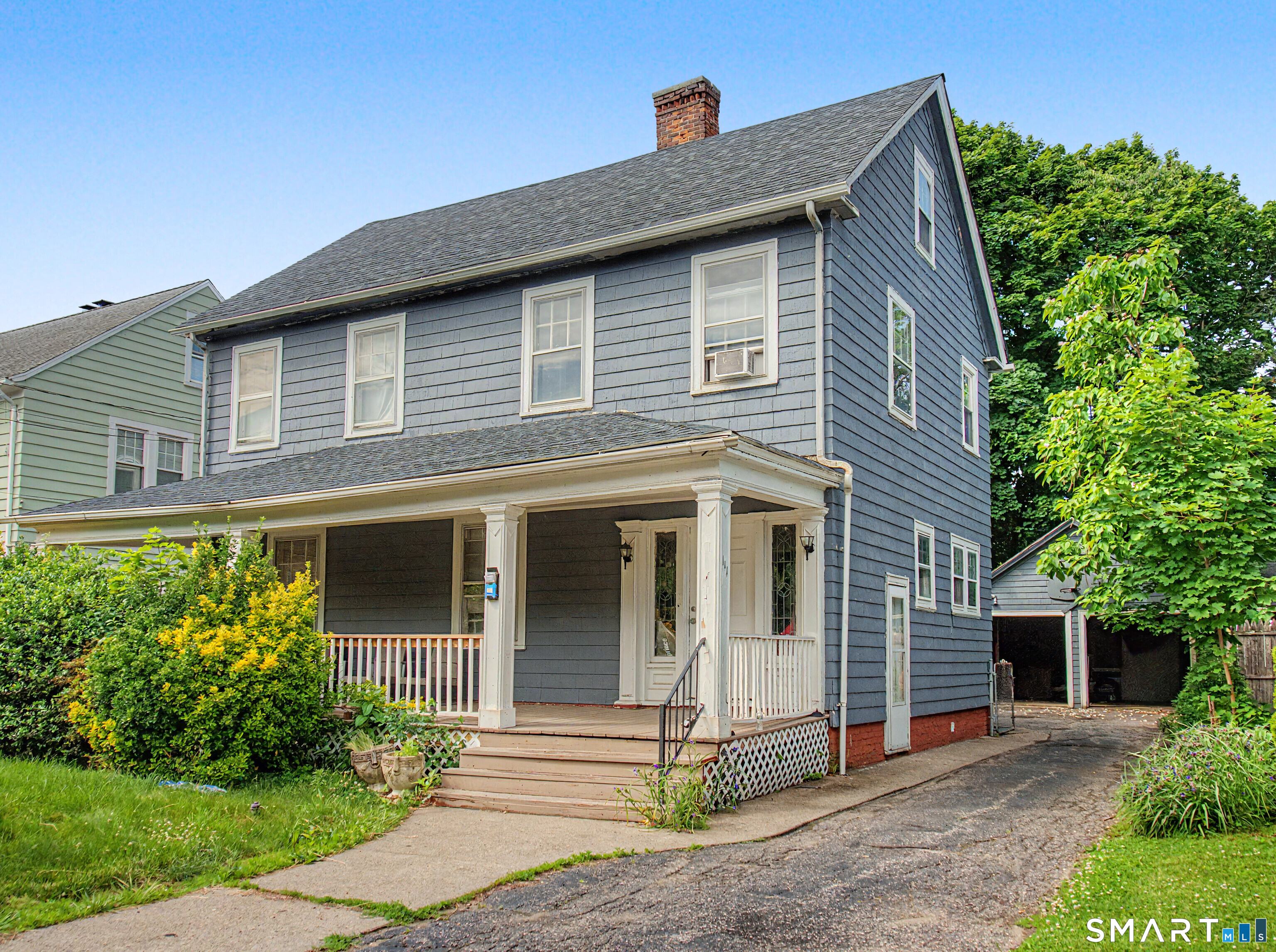 111 Elmwood Place Bridgeport CT 06605