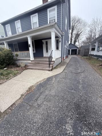 111 Elmwood Place Bridgeport CT 06605