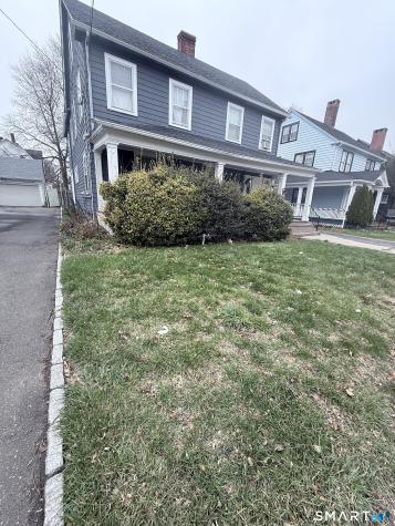 111 Elmwood Place Bridgeport CT 06605