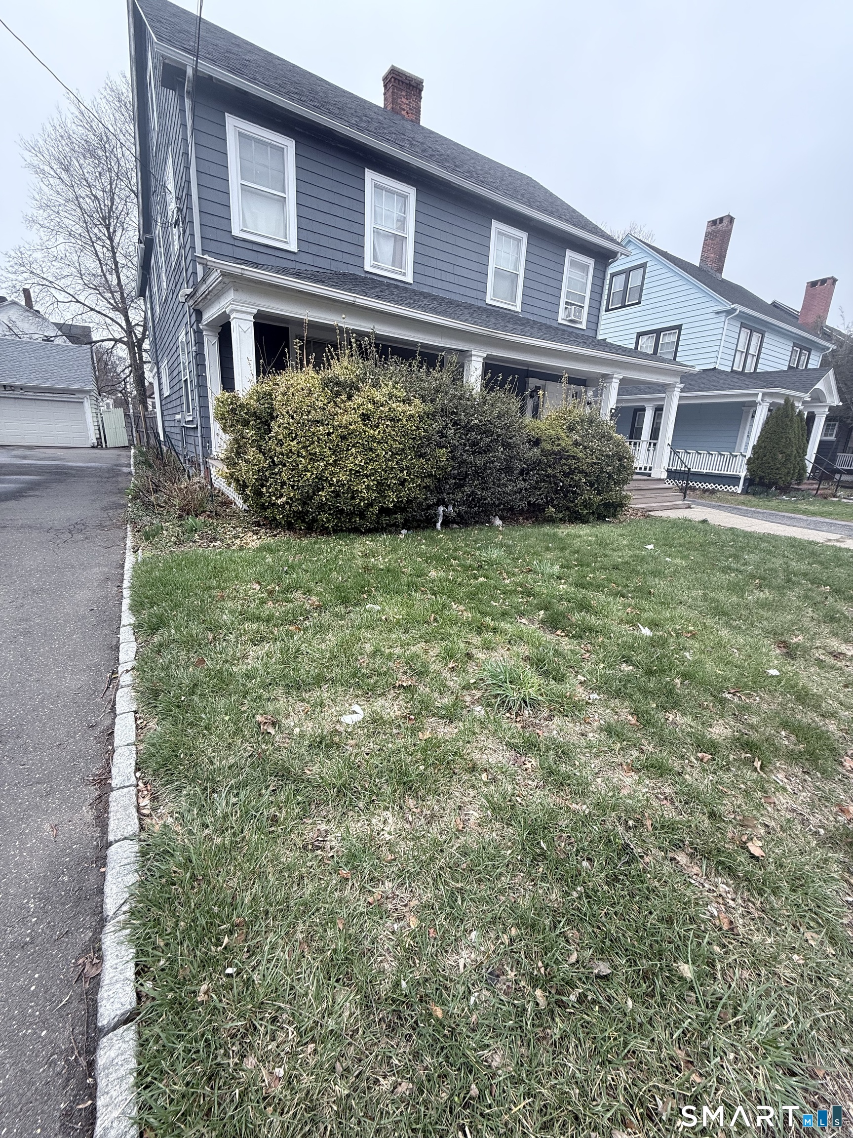 111 Elmwood Place Bridgeport CT 06605