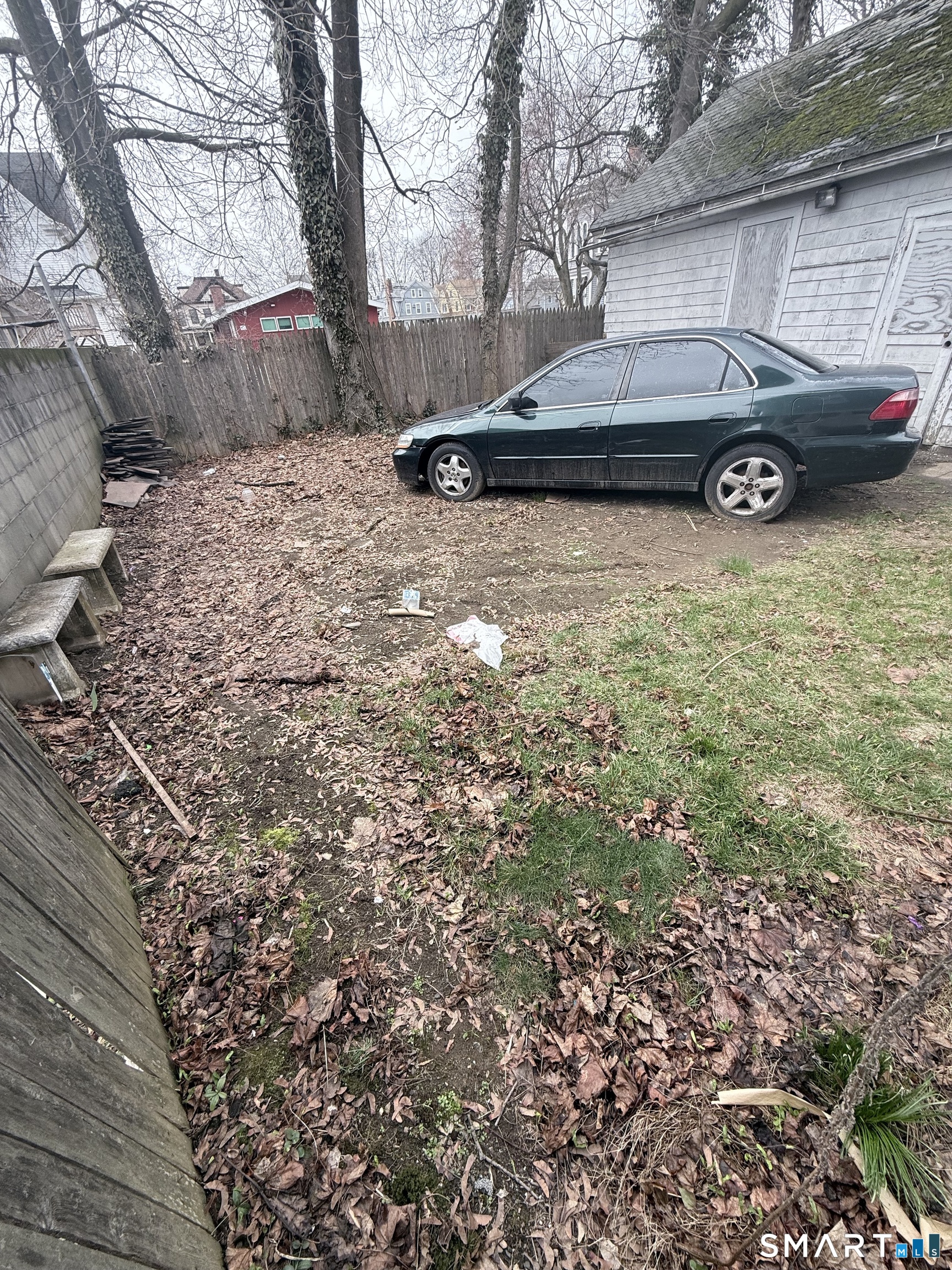 111 Elmwood Place Bridgeport CT 06605