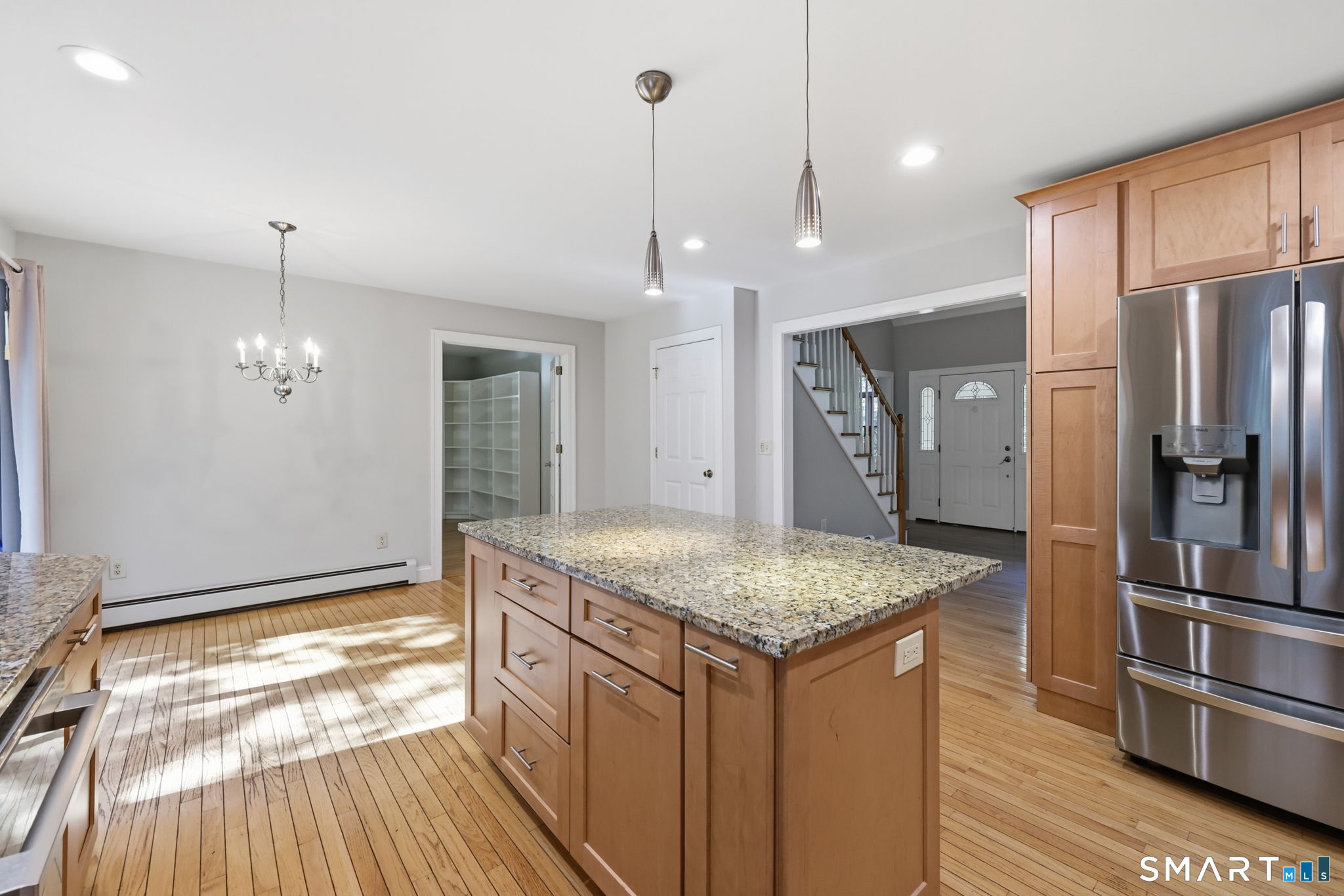 41 Forsyth Road Montville CT 06370