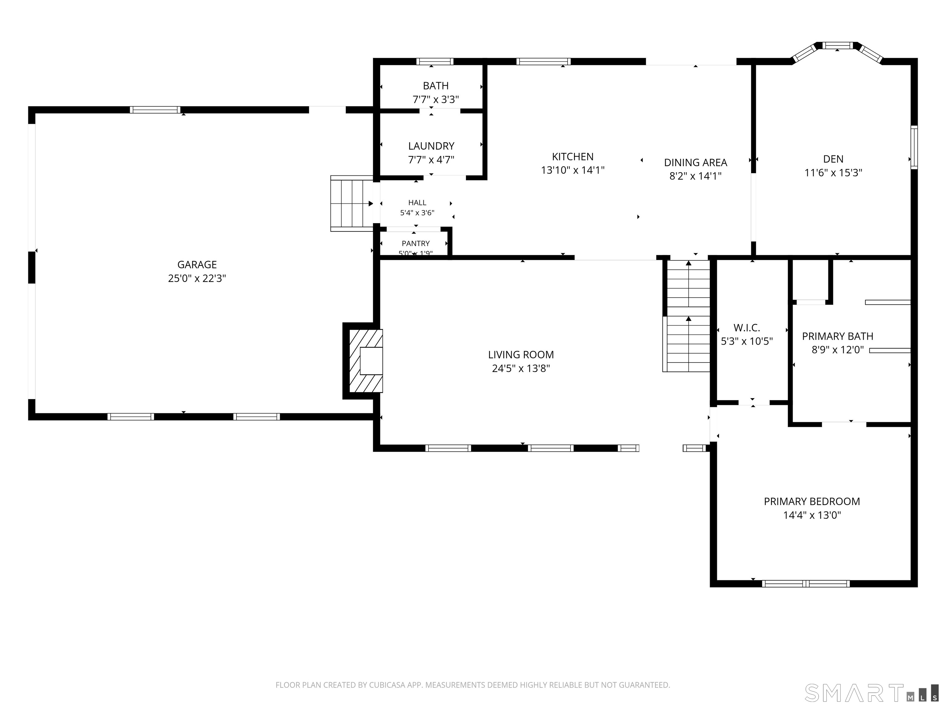 41 Forsyth Road Montville CT 06370