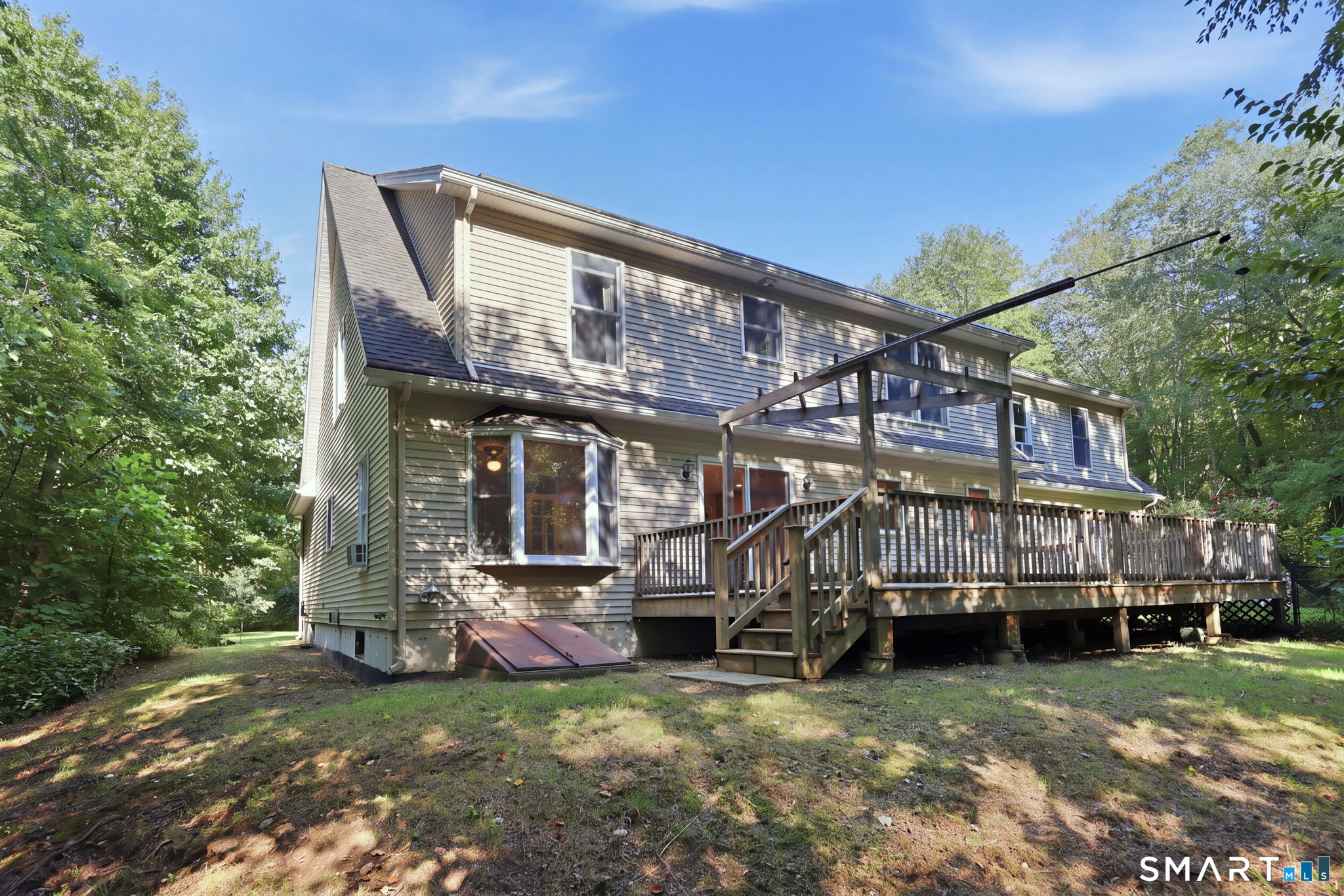 41 Forsyth Road Montville CT 06370