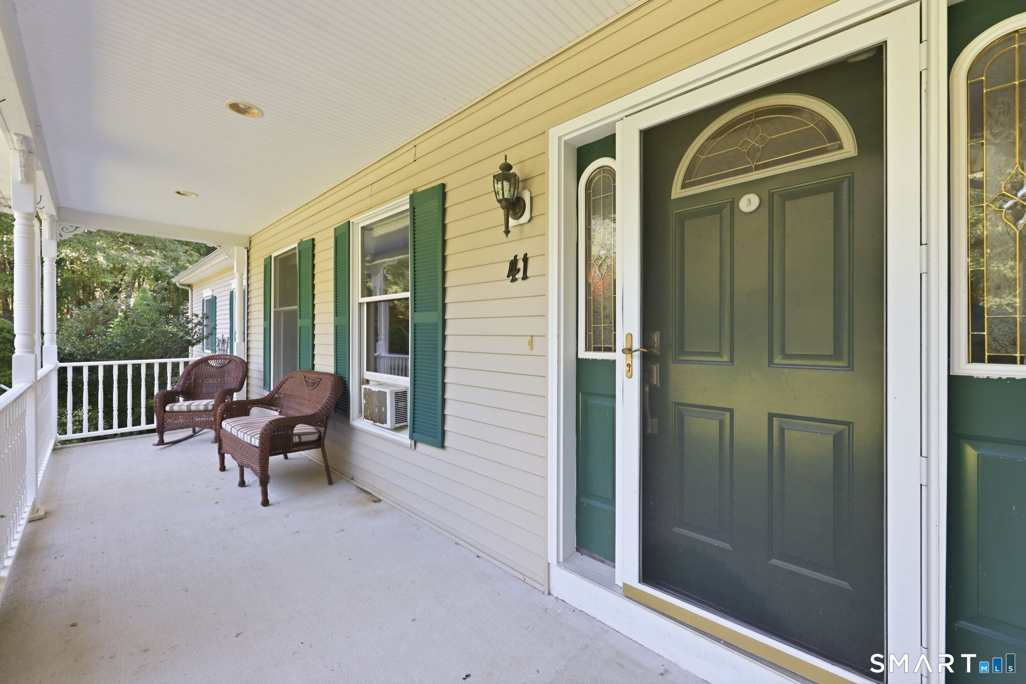 41 Forsyth Road Montville CT 06370