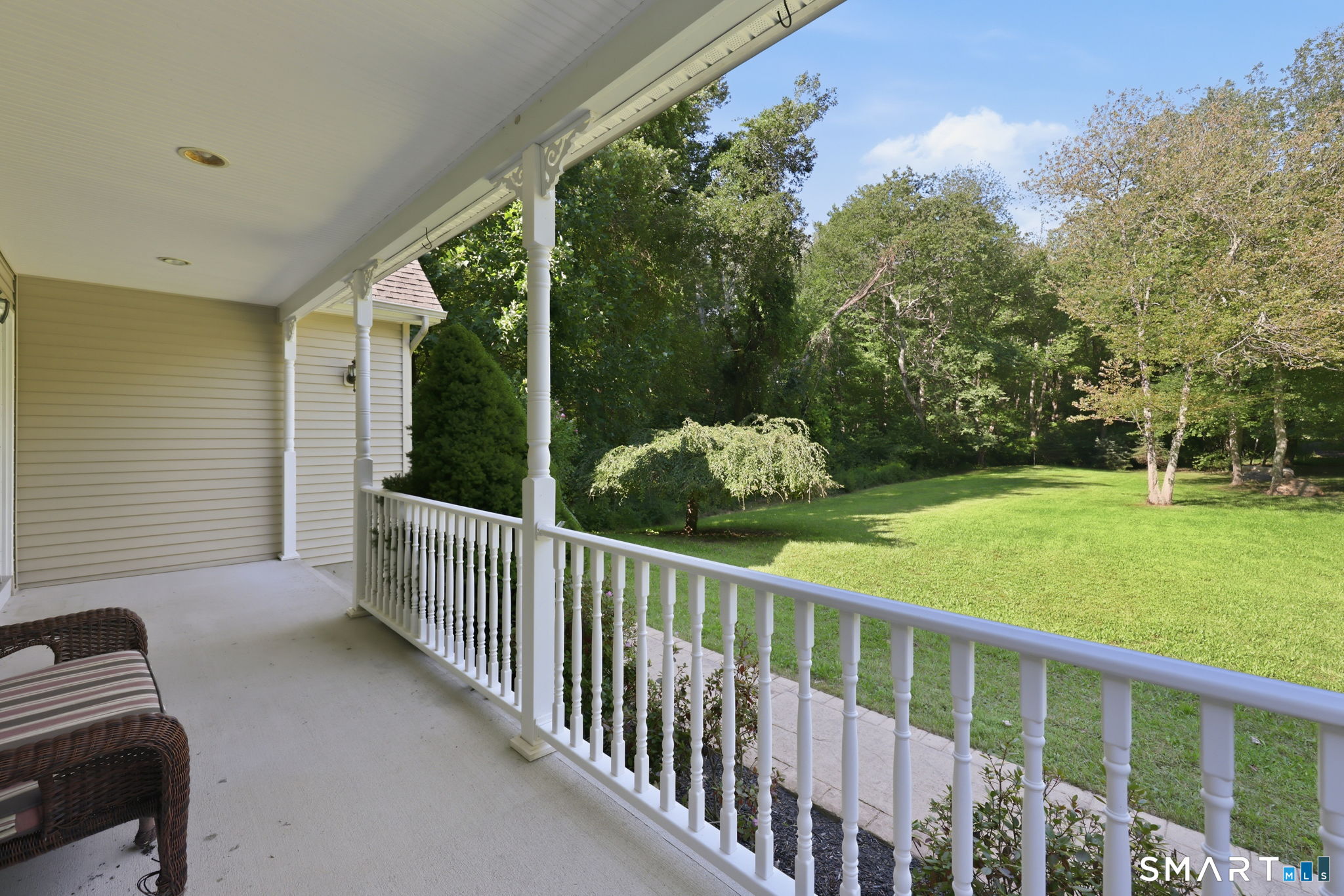 41 Forsyth Road Montville CT 06370