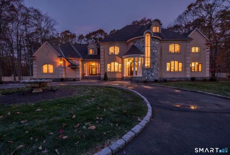 65 Ironwood Road Guilford CT 06437