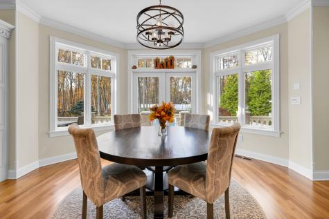 65 Ironwood Road Guilford CT 06437