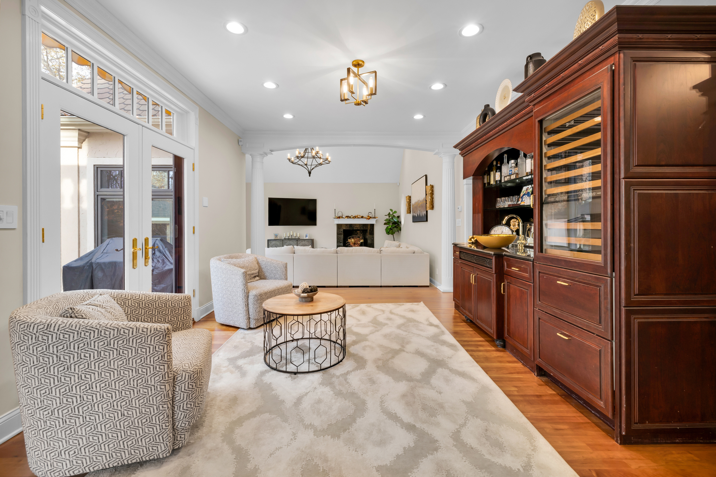 65 Ironwood Road Guilford CT 06437