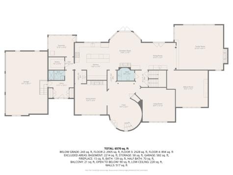 65 Ironwood Road Guilford CT 06437