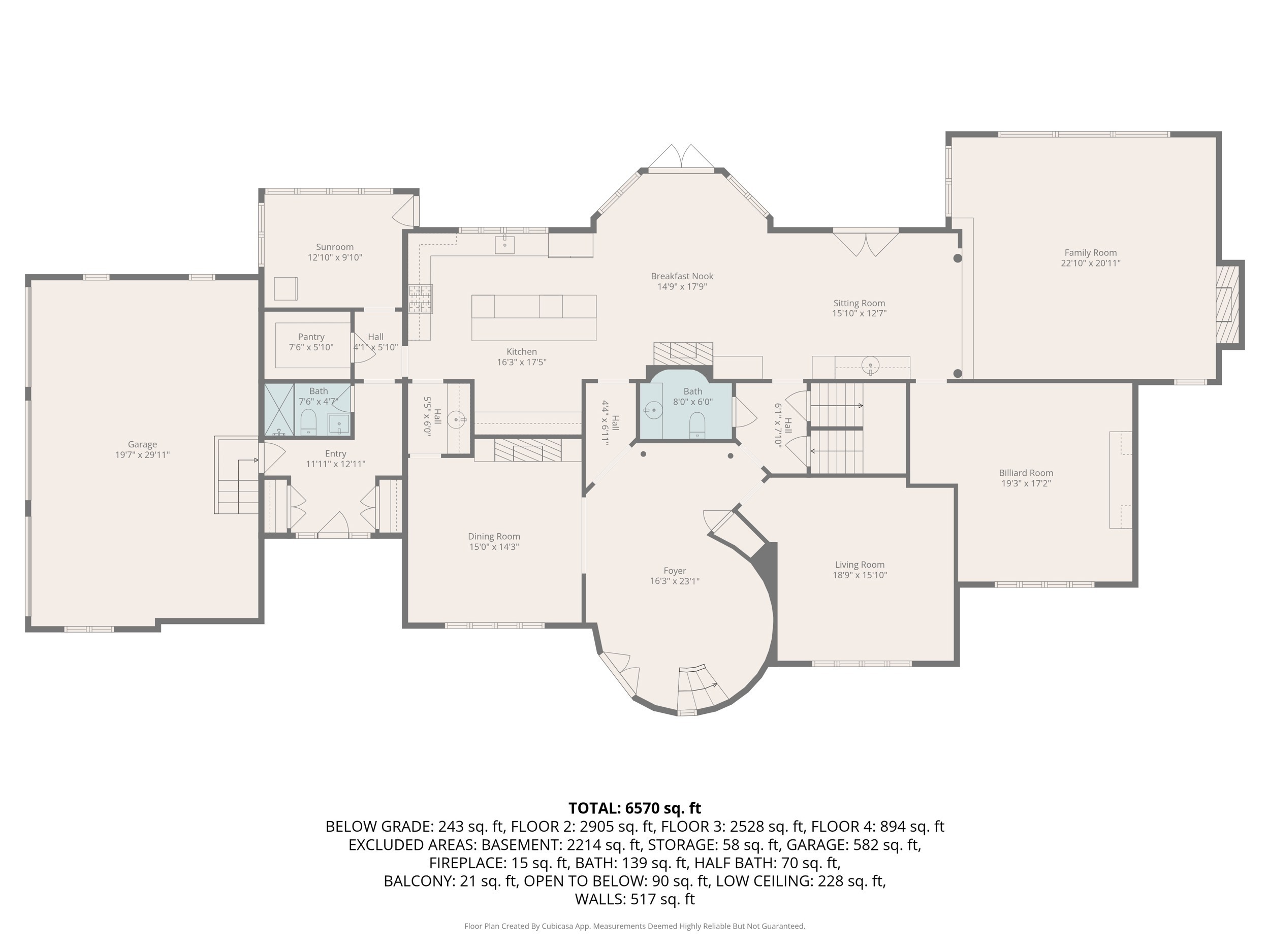 65 Ironwood Road Guilford CT 06437