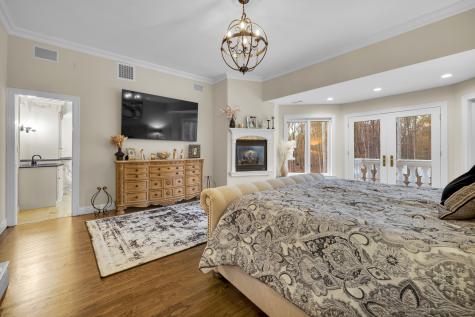 65 Ironwood Road Guilford CT 06437