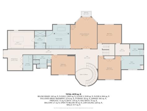 65 Ironwood Road Guilford CT 06437