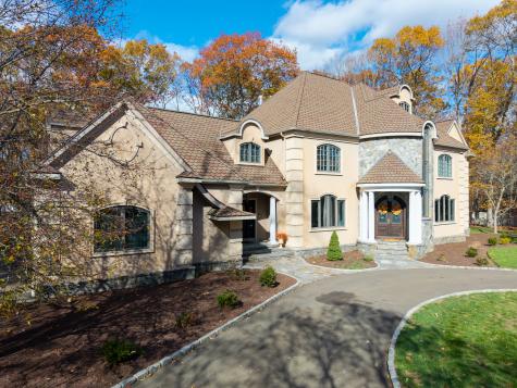 65 Ironwood Road Guilford CT 06437