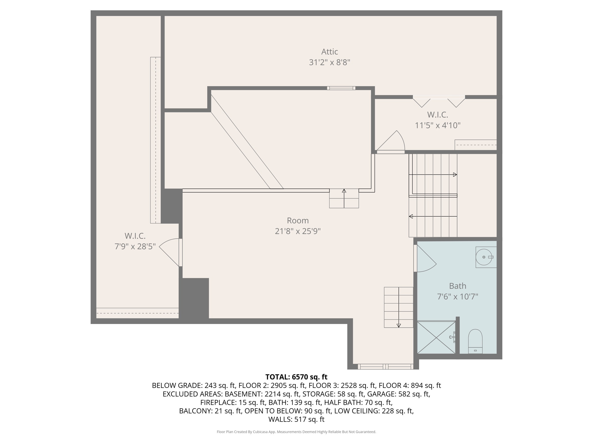 65 Ironwood Road Guilford CT 06437