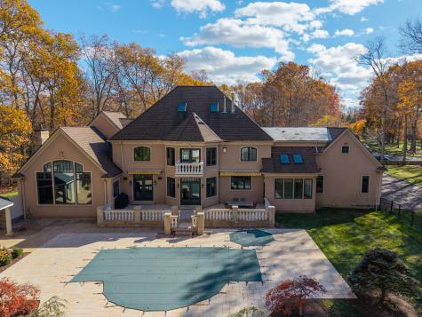 65 Ironwood Road Guilford CT 06437