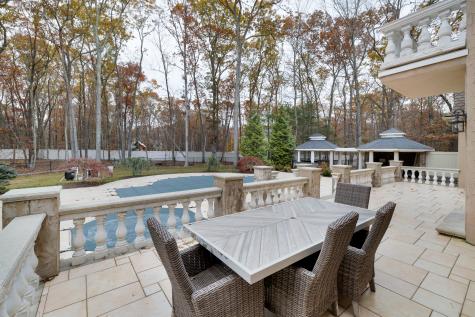 65 Ironwood Road Guilford CT 06437