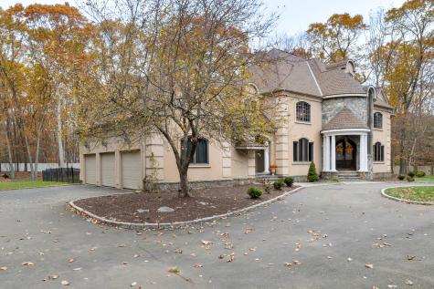 65 Ironwood Road Guilford CT 06437