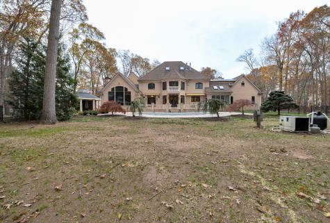 65 Ironwood Road Guilford CT 06437