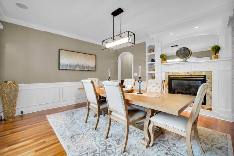 65 Ironwood Road Guilford CT 06437