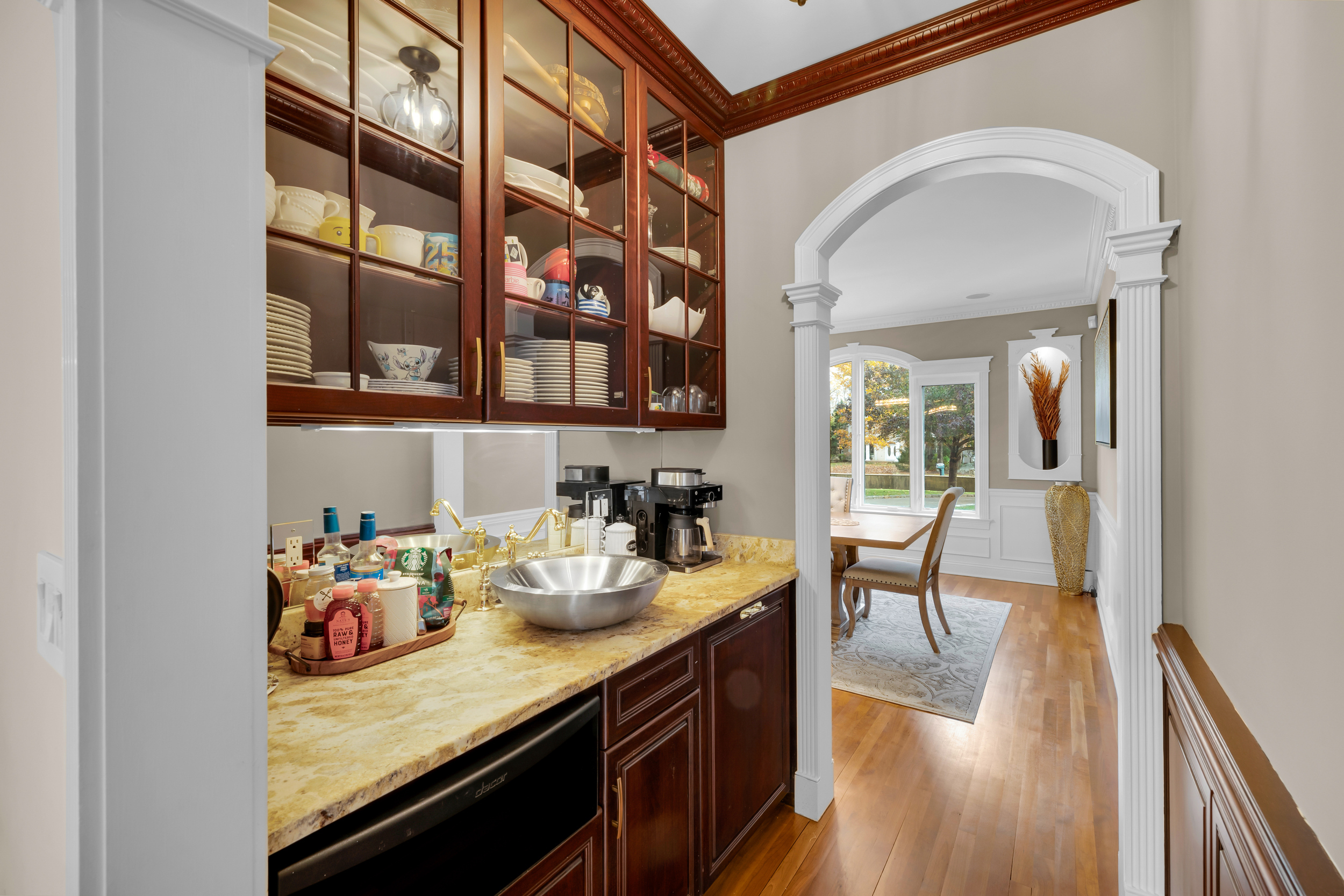 65 Ironwood Road Guilford CT 06437