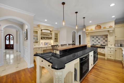 65 Ironwood Road Guilford CT 06437