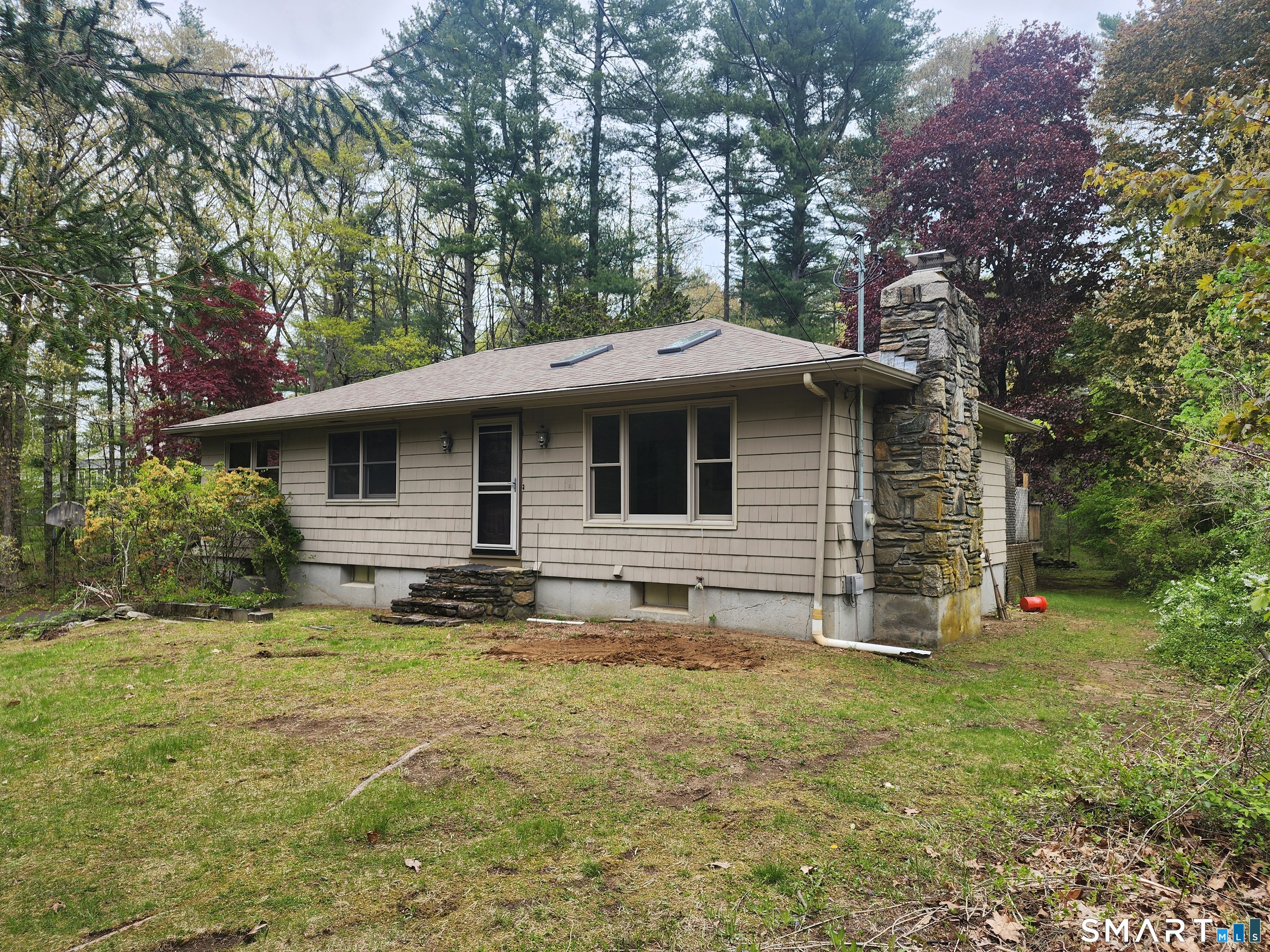 110 South Street Brooklyn CT 06234